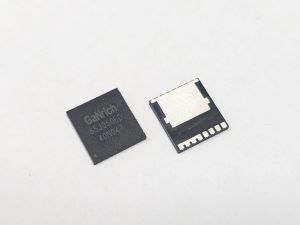 GR-65J050ED▲Cascode▲DFN 9.9x10.5 (GR TOLL9)▲650V